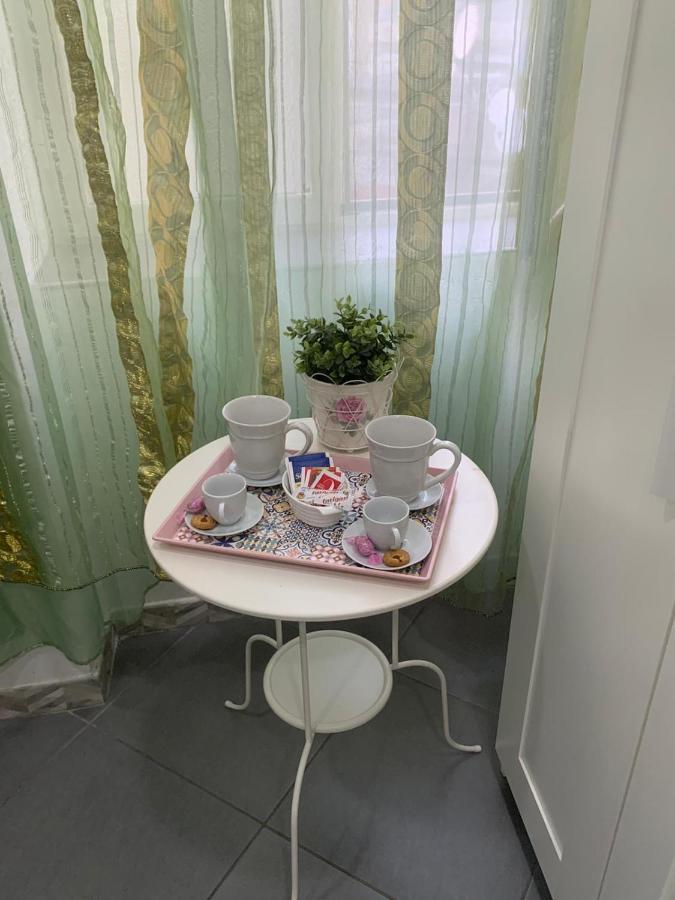 Bed & Breakfast Richard Napels